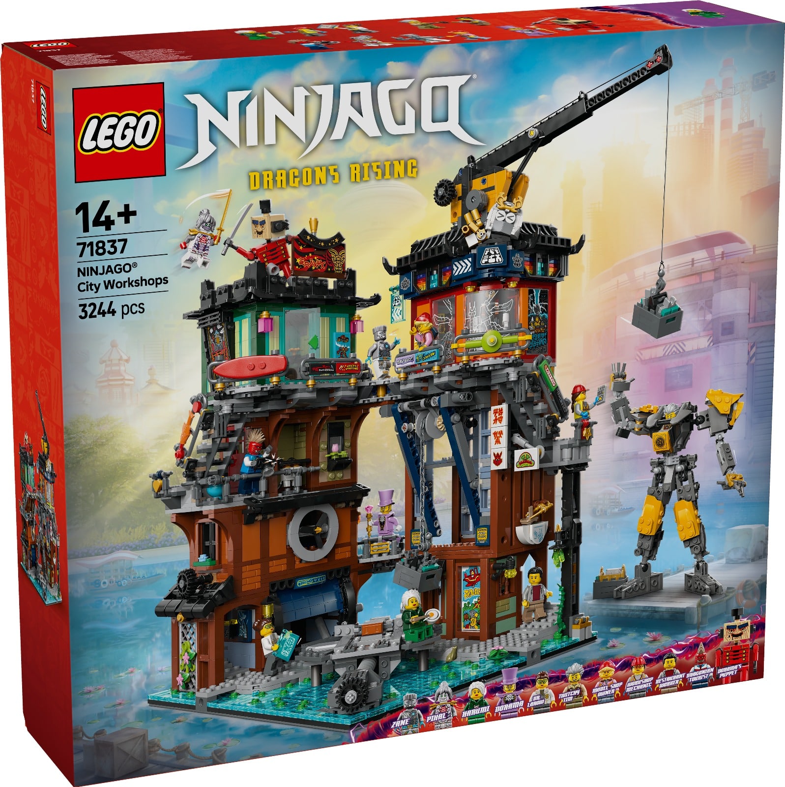 lego ninjago 71837 ninjago city workshops set (14)