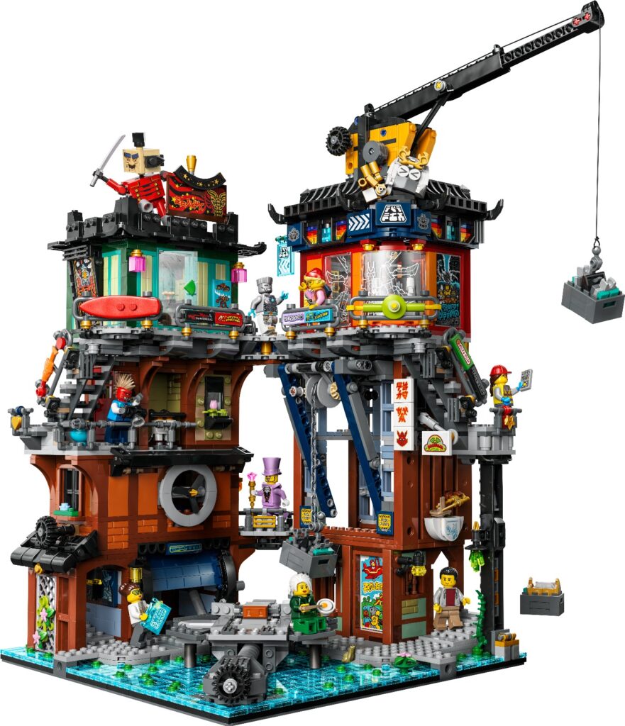lego ninjago 71837 ninjago city workshops set (4)