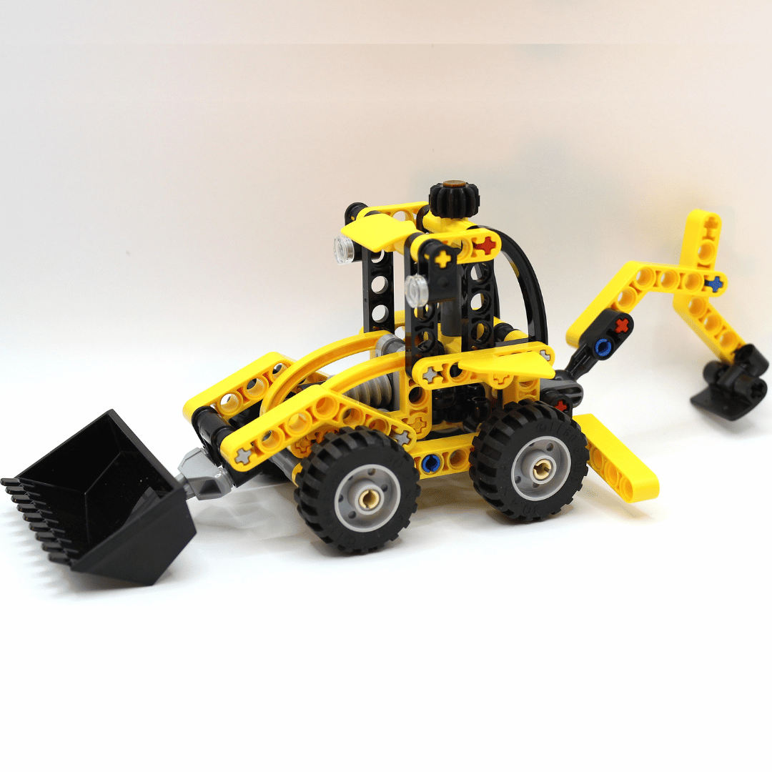 lego technic 42197 backhoe loader (6)