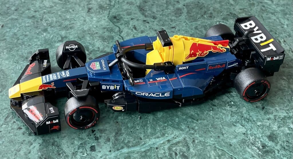 77243 oracle red bull racing rb20 4