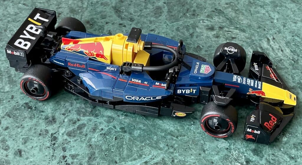 77243 oracle red bull racing rb20 5