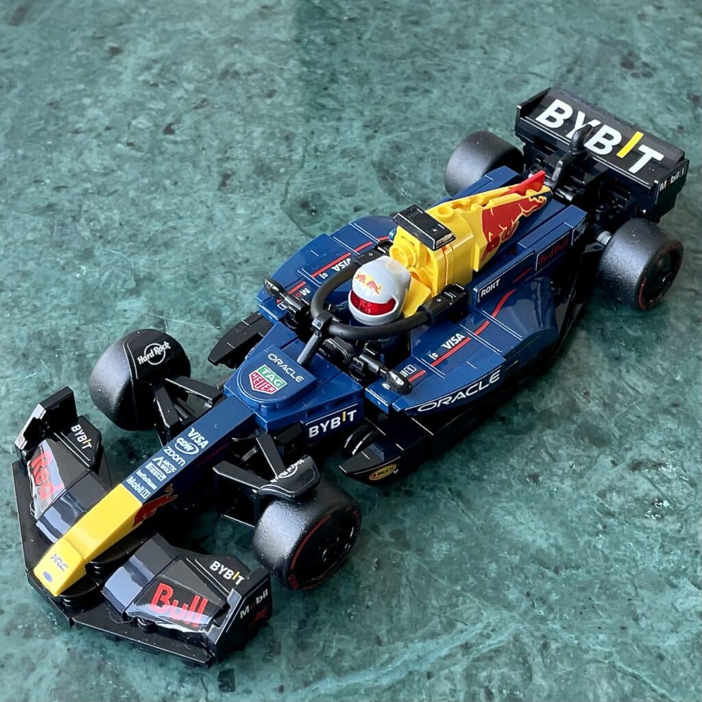 77243 oracle red bull racing rb20 6