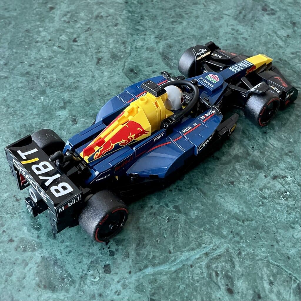 77243 oracle red bull racing rb20 7