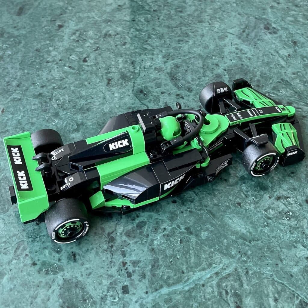 77247 kick sauber f1 team c44 2