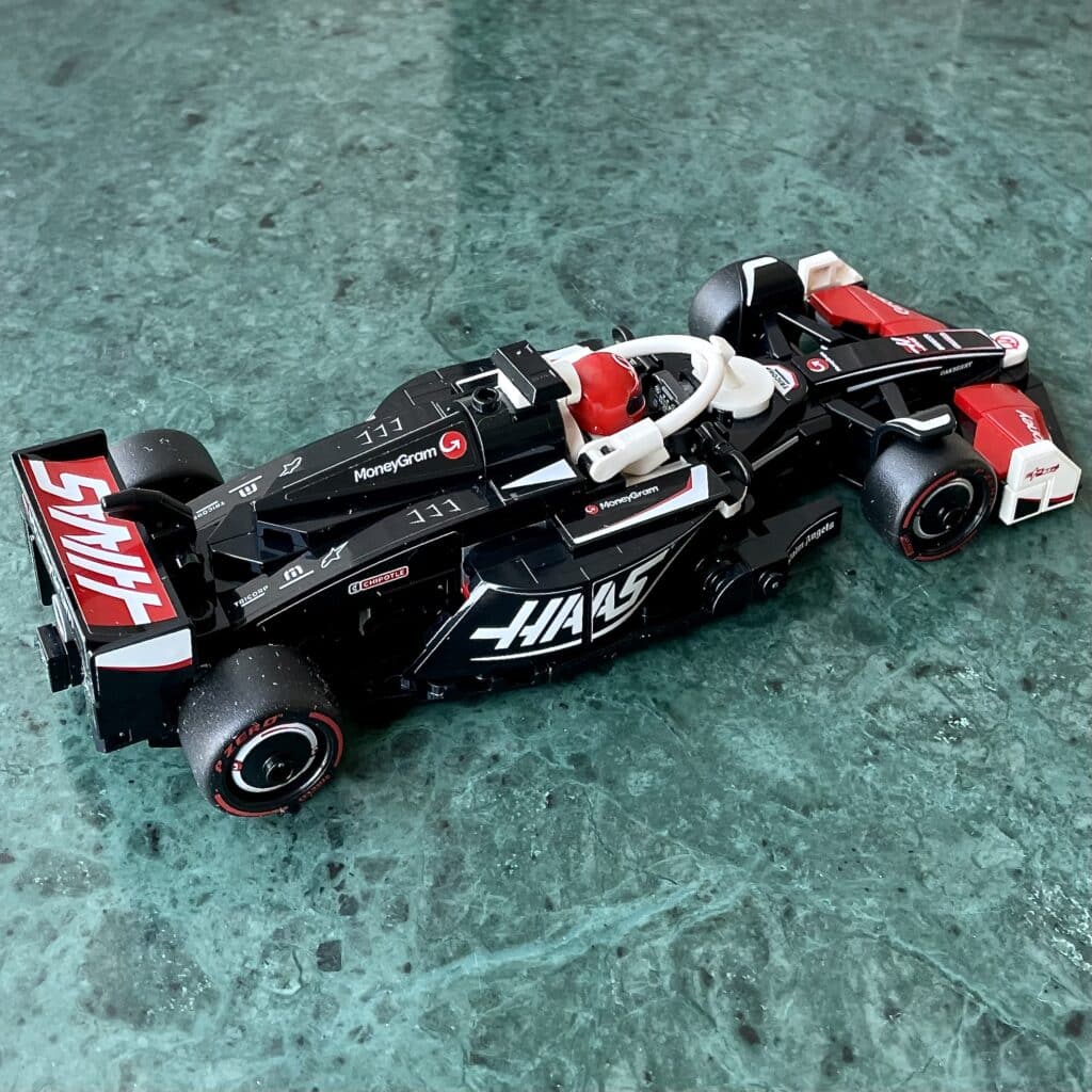 77250 moneygram haas f1 team vf 24 2