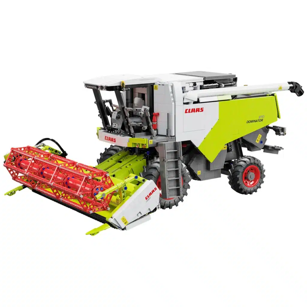 cada claas dominator 370 (2)
