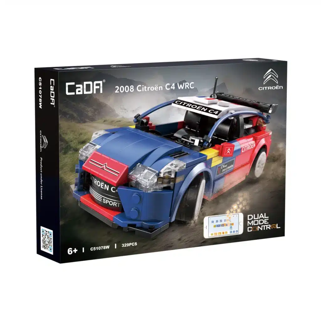 cada citroen c4 wrc (1)