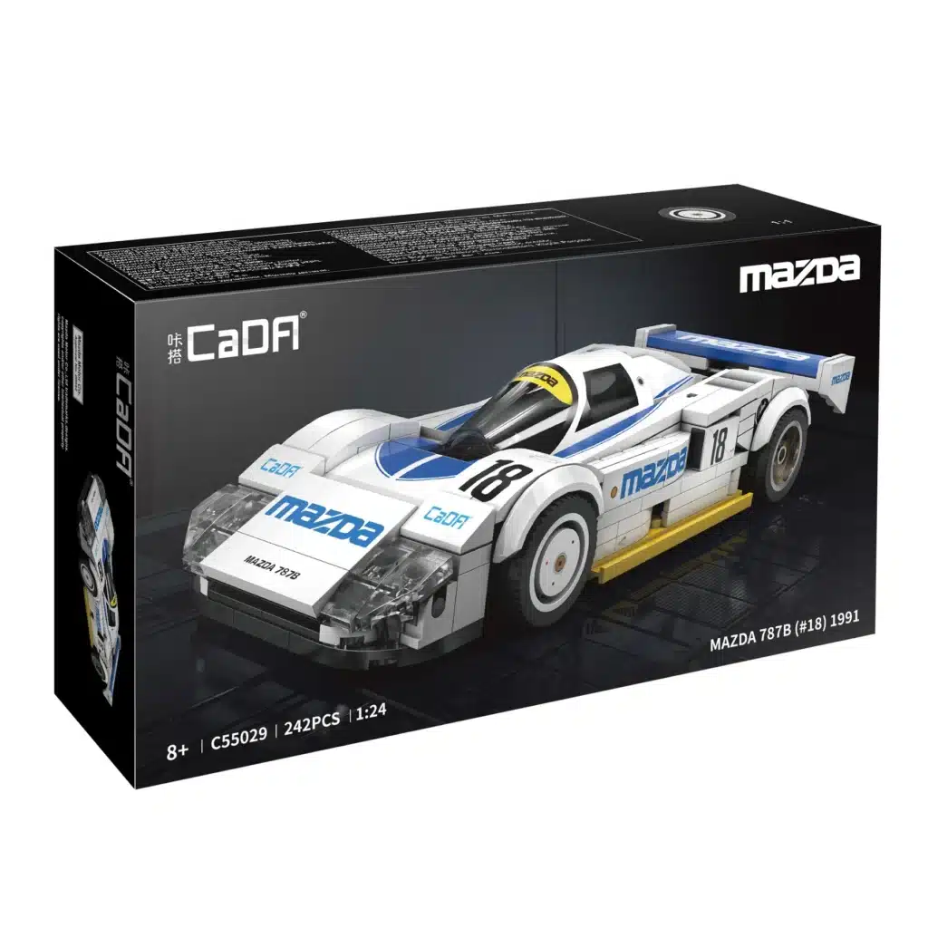cada mazda 787b (1)