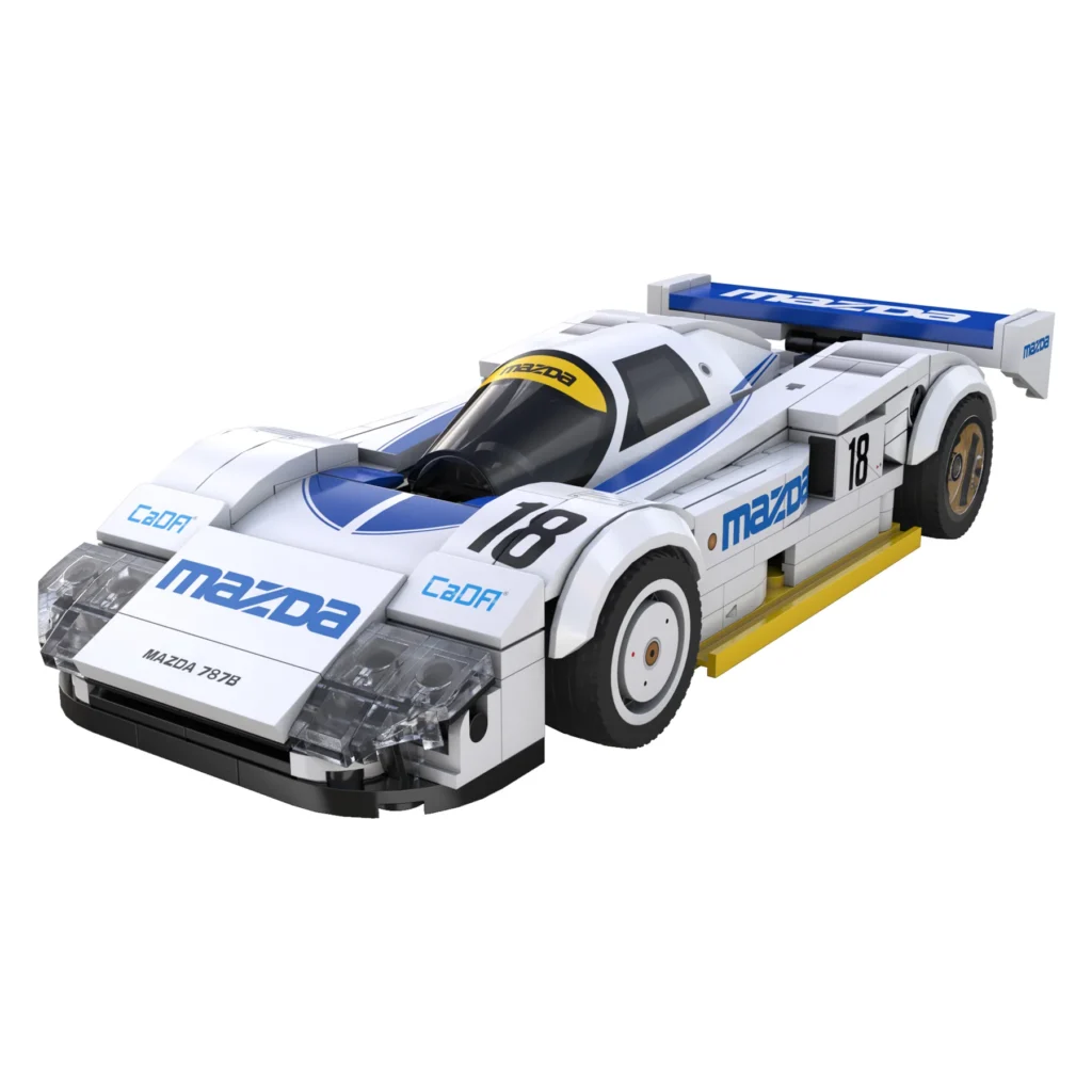 cada mazda 787b (2)