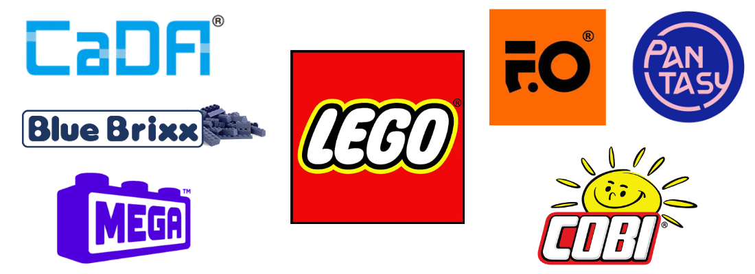concurrenten van lego banner