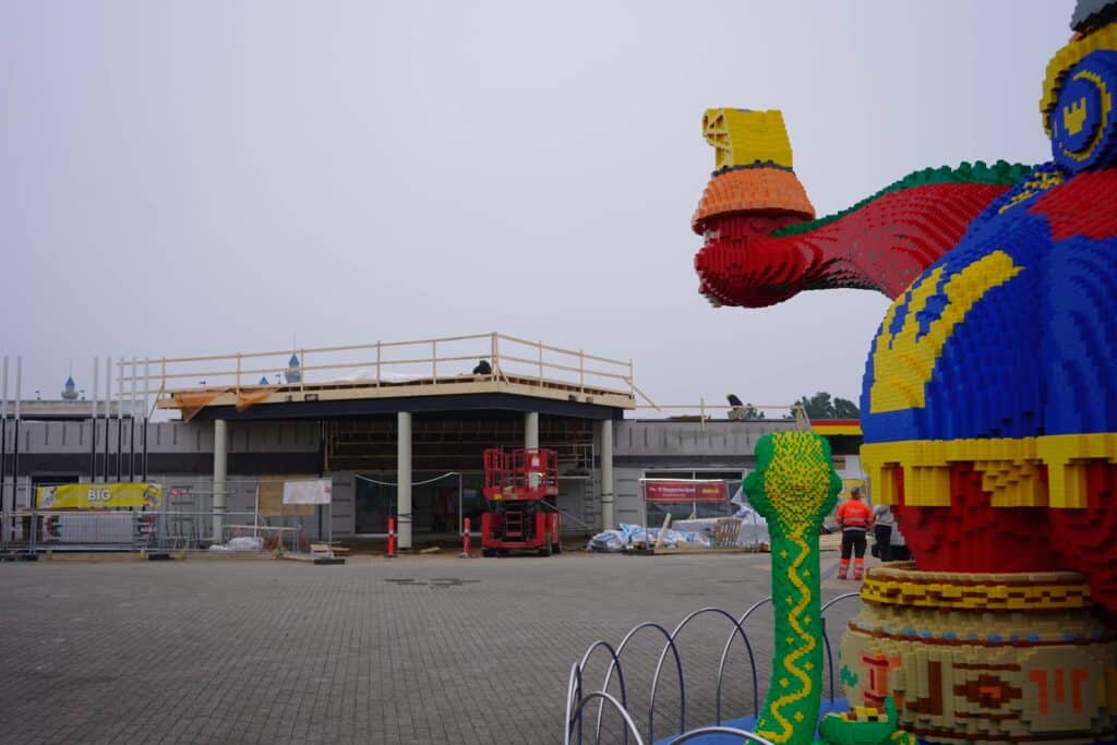grootste lego winkel van eu in legoland billund (4)