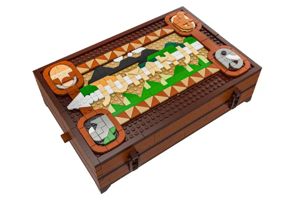 jumanji