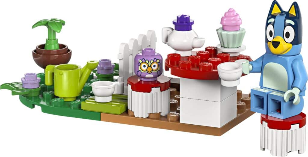 lego 30687 bluey tea party recruitment bag (2)