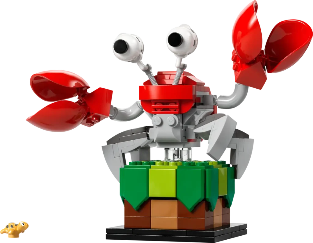 lego 40781 badnik crabmeat (2)