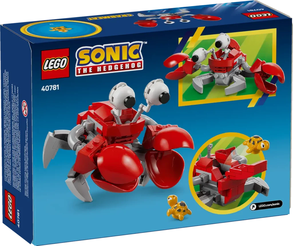 lego 40781 badnik crabmeat (3)