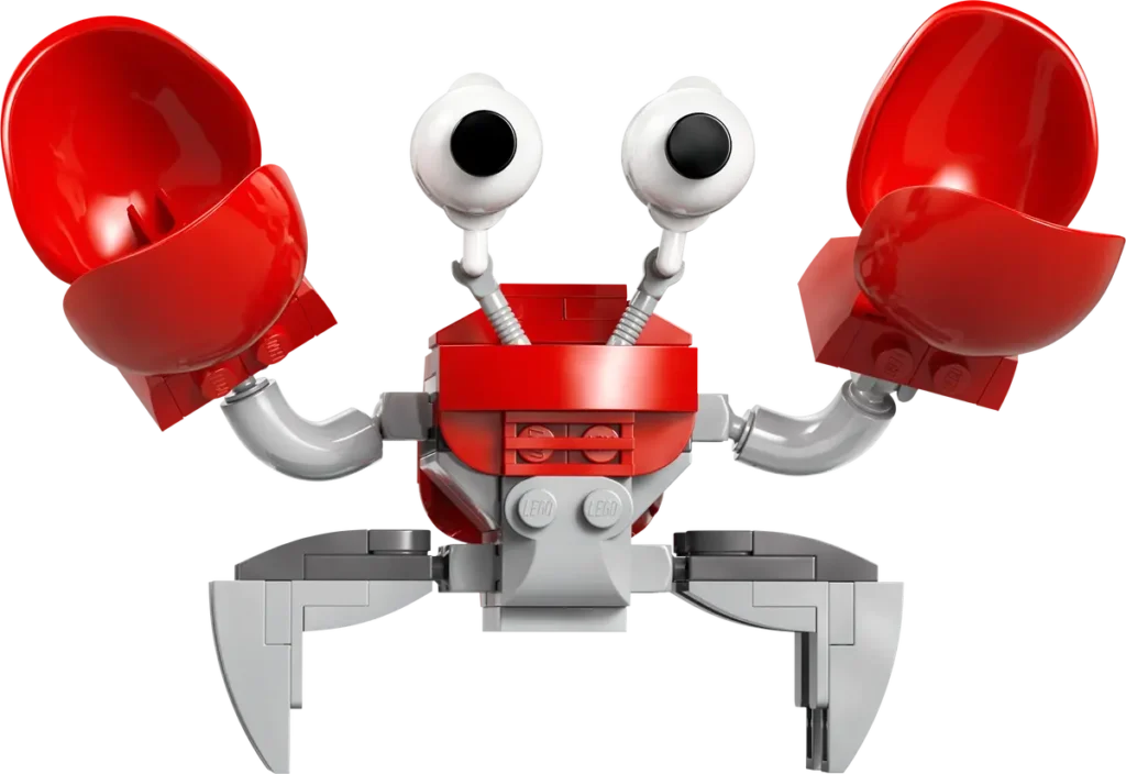lego 40781 badnik crabmeat (5)