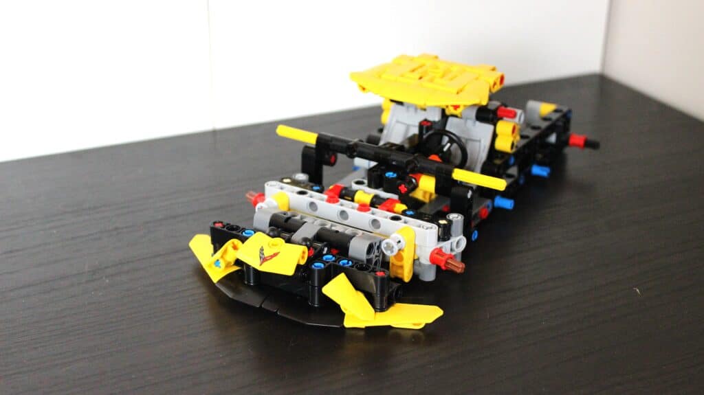 lego 42205 chevrolet corvette stingray 06