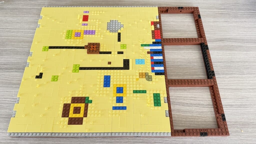 lego art 31215 vincent van gogh sunflowers11