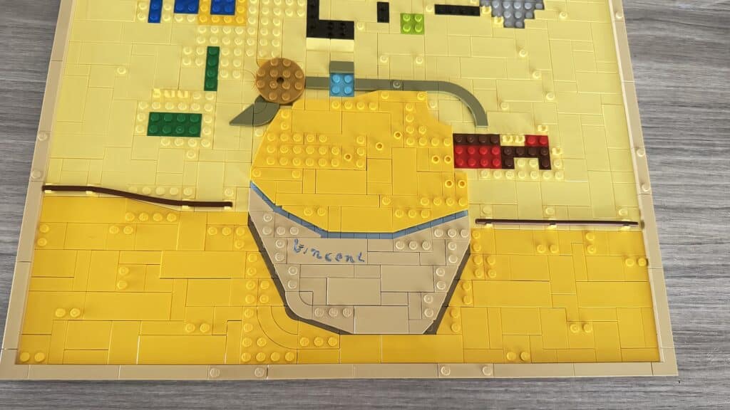 lego art 31215 vincent van gogh sunflowers15