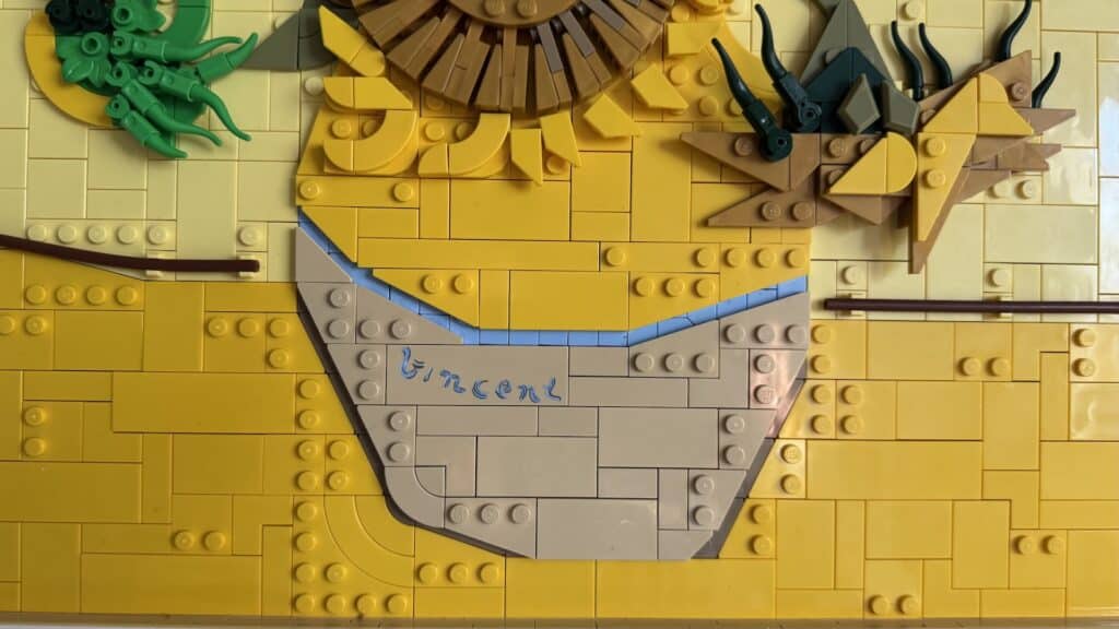 lego art 31215 vincent van gogh sunflowers22