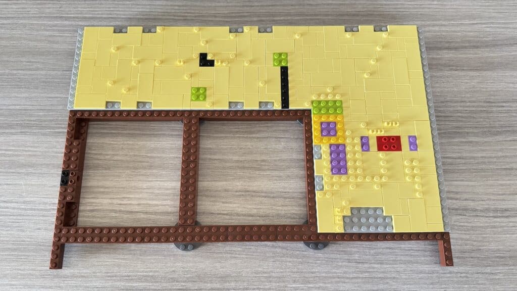 lego art 31215 vincent van gogh sunflowers6