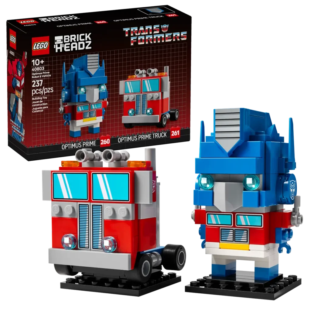 lego brickheadz 40803 optimus prime (1)