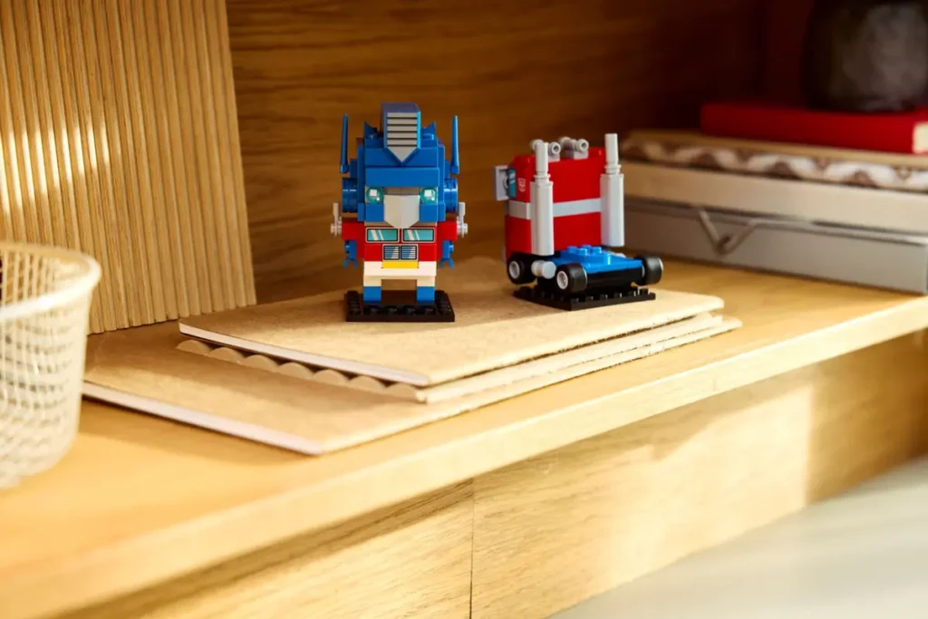 lego brickheadz 40803 optimus prime (3)