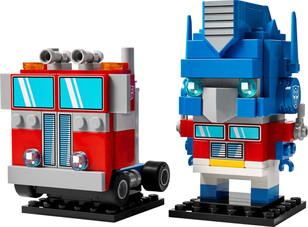 lego brickheadz 40803 optimus prime (4)