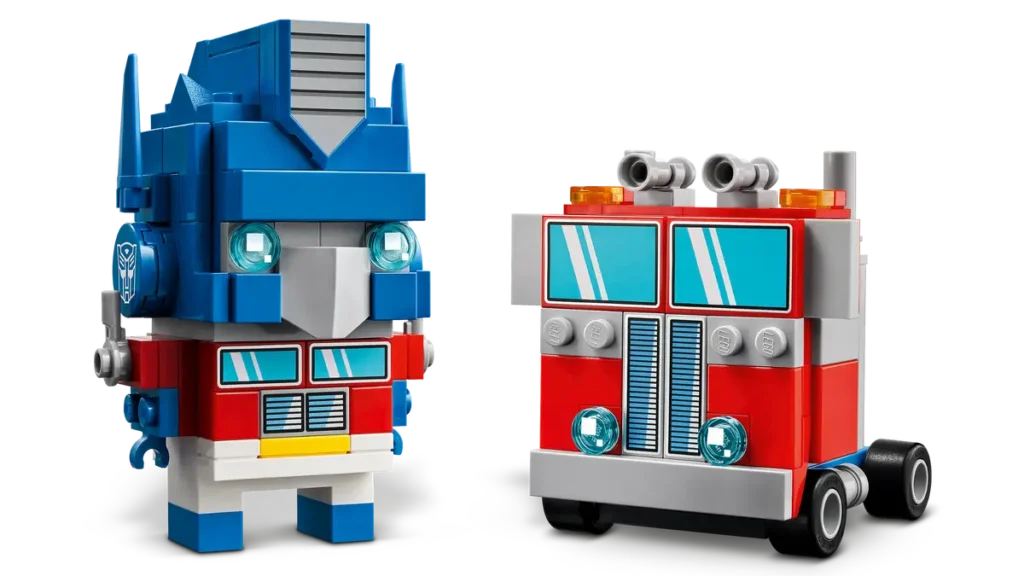 lego brickheadz 40803 optimus prime (5)