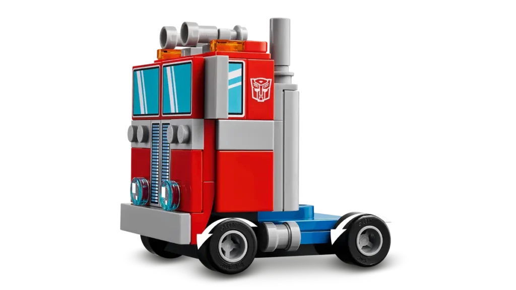 lego brickheadz 40803 optimus prime (6)