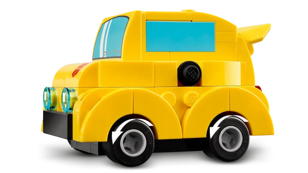 lego brickheadz 40804 bumblebee (6)