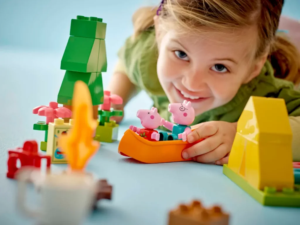 lego duplo 10452 peppa pig camping trip (3)