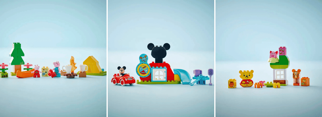 lego duplo maart 2025