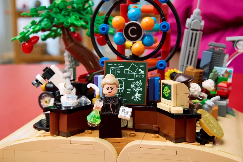 lego ideas 21355 the evolution of stem (2)