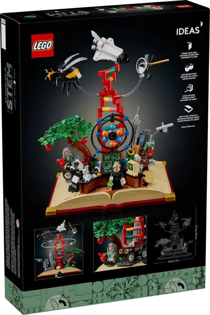 lego ideas 21355 the evolution of stem (9)