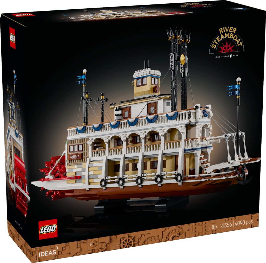 lego ideas 21356 river steamboat (11)