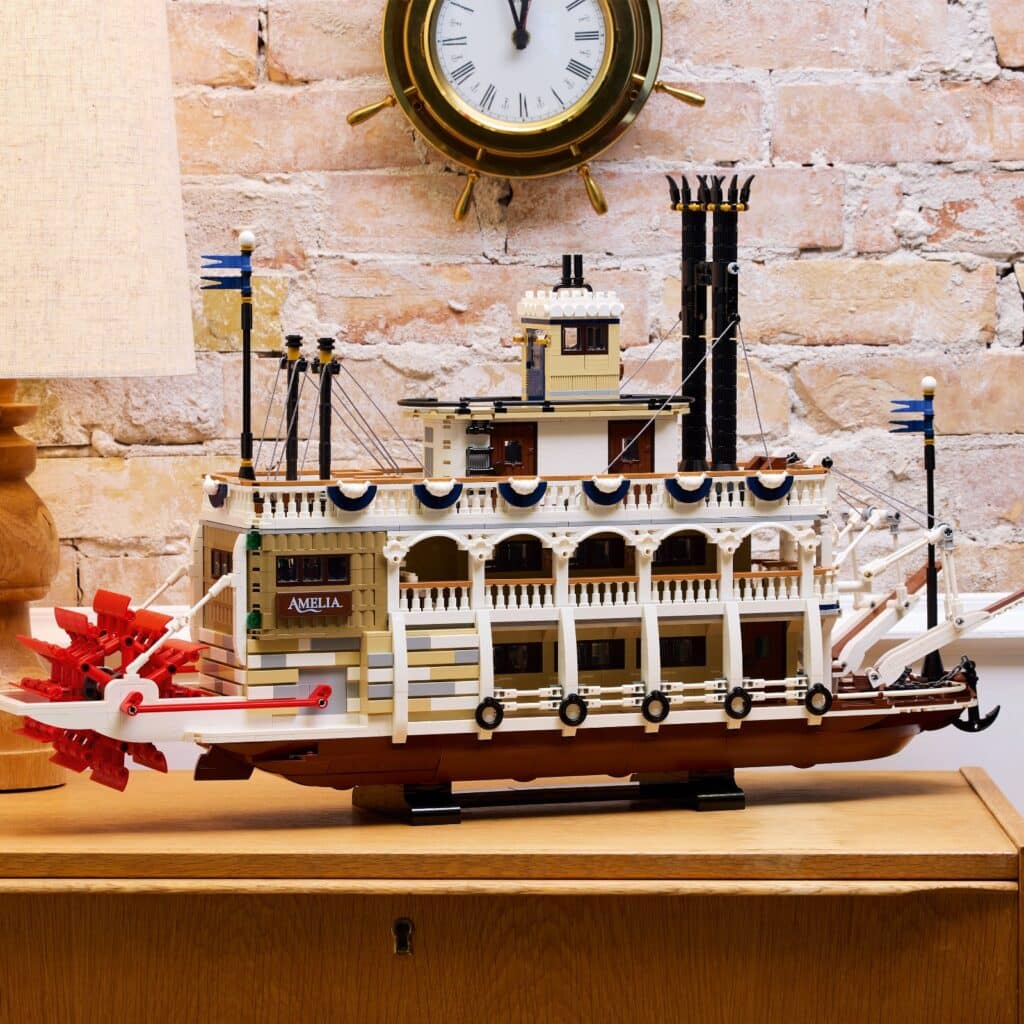lego ideas 21356 river steamboat (16)