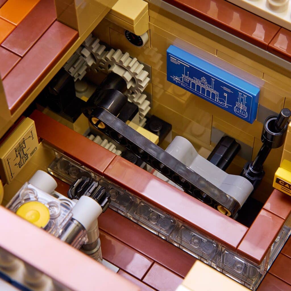 lego ideas 21356 river steamboat (6)