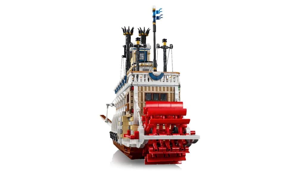lego ideas 21356 river steamboat (7)