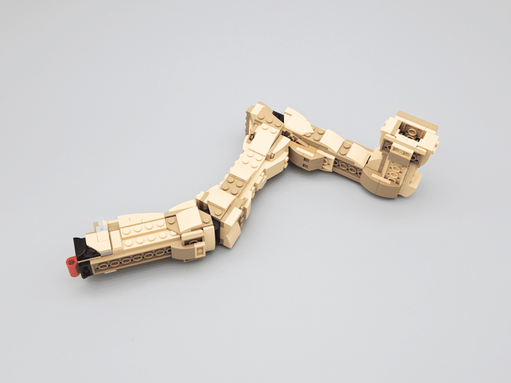 lego jurassic world 76968 dinosaur fossils tyrannosaurus rex (13)