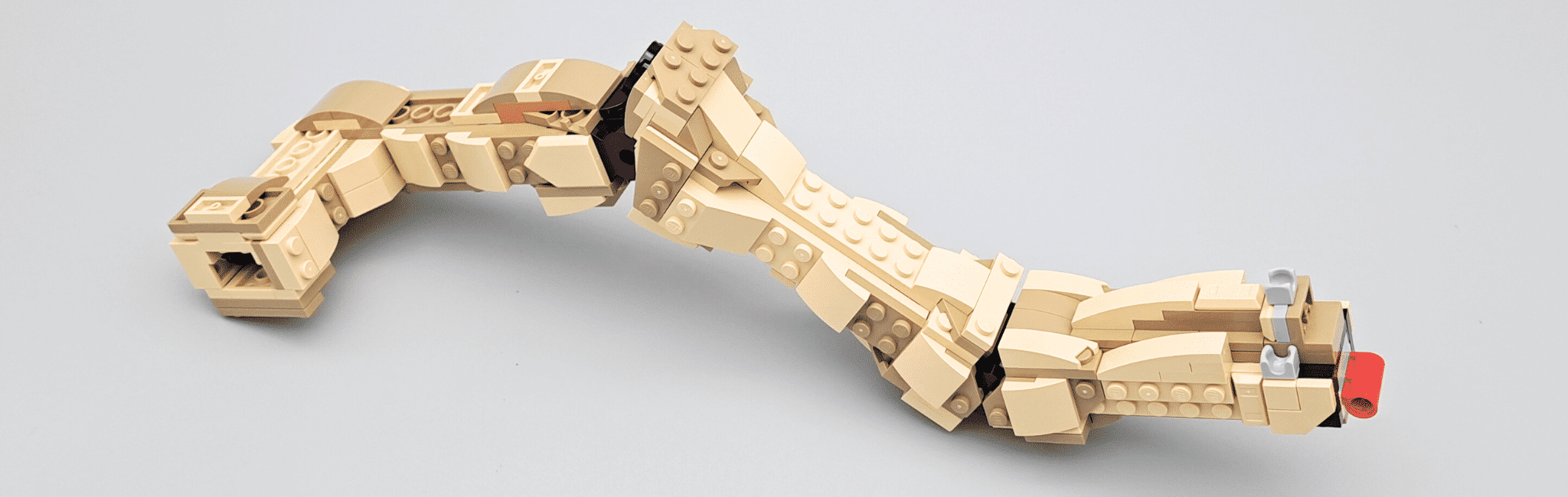 lego jurassic world 76968 dinosaur fossils tyrannosaurus rex (14)