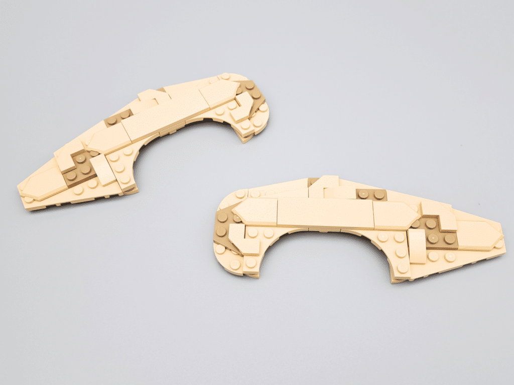 lego jurassic world 76968 dinosaur fossils tyrannosaurus rex (16)