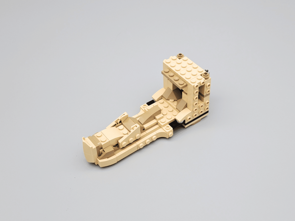 lego jurassic world 76968 dinosaur fossils tyrannosaurus rex (20)