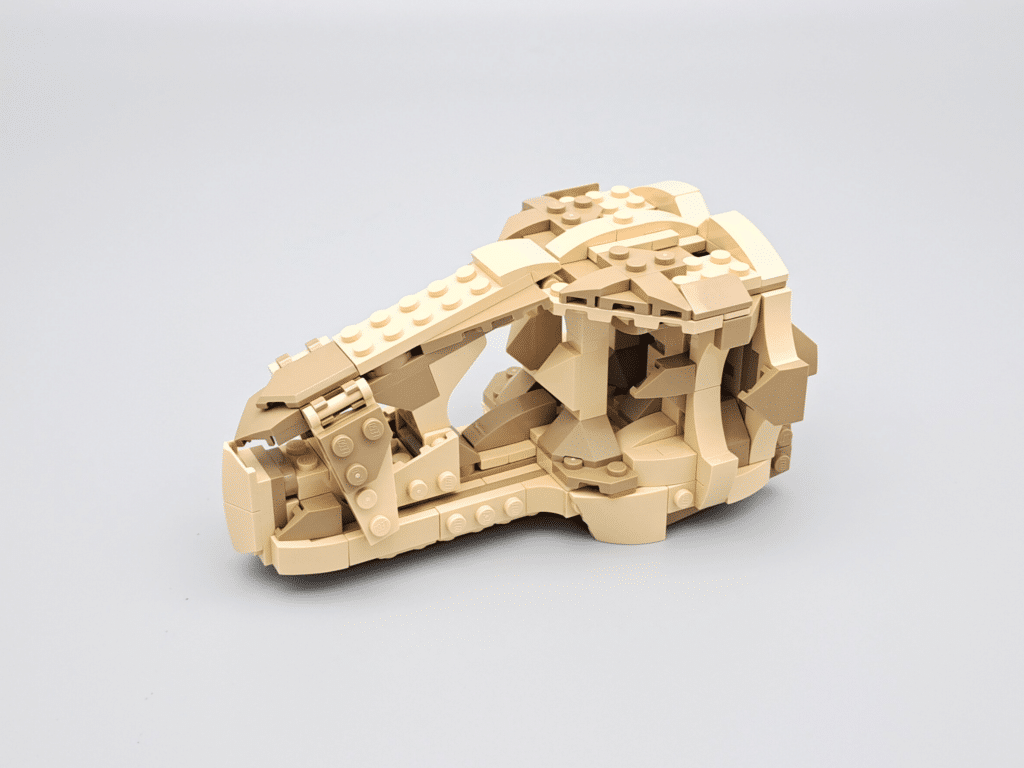 lego jurassic world 76968 dinosaur fossils tyrannosaurus rex (22)