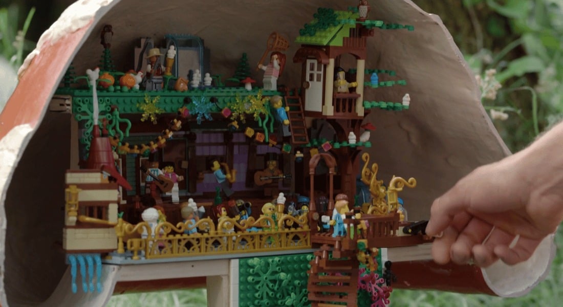 lego masters 2025 – aflevering 2
