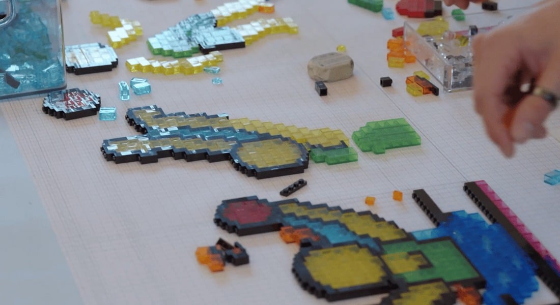 lego masters 2025 – aflevering 3 (3)