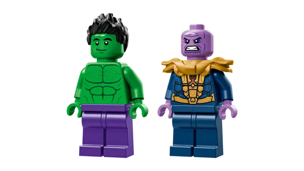 lego marvel 76312 the hulk truck vs. thanos (6)