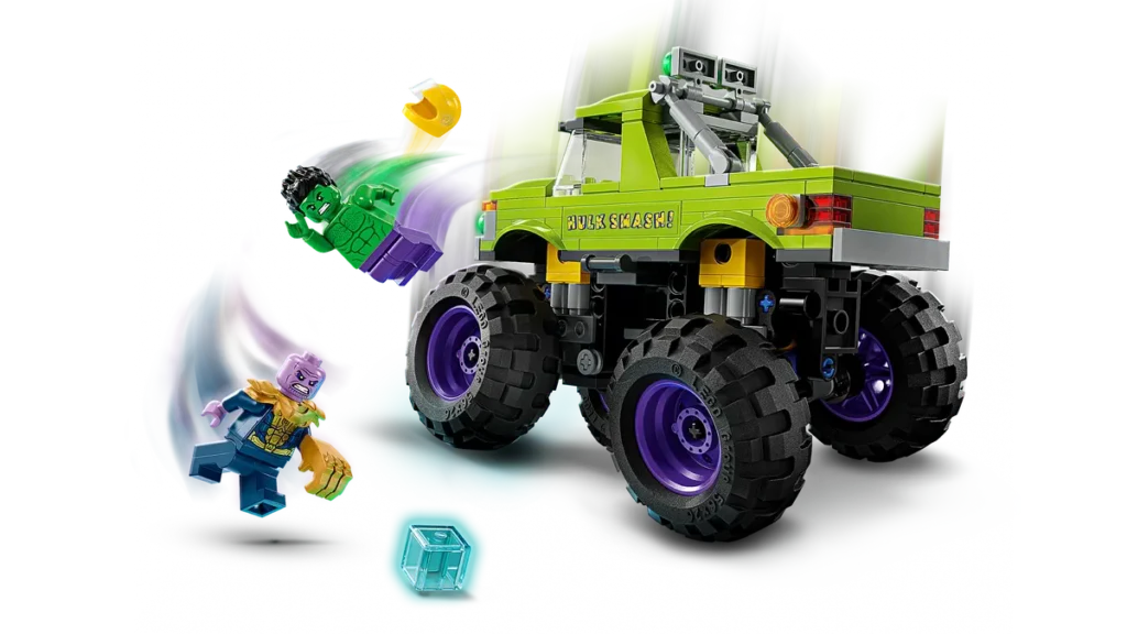 lego marvel 76312 the hulk truck vs. thanos (7)