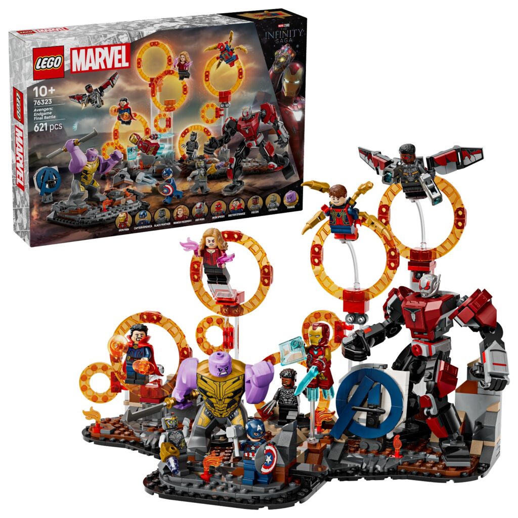 lego marvel 76323 avengers endgame final battle (1)