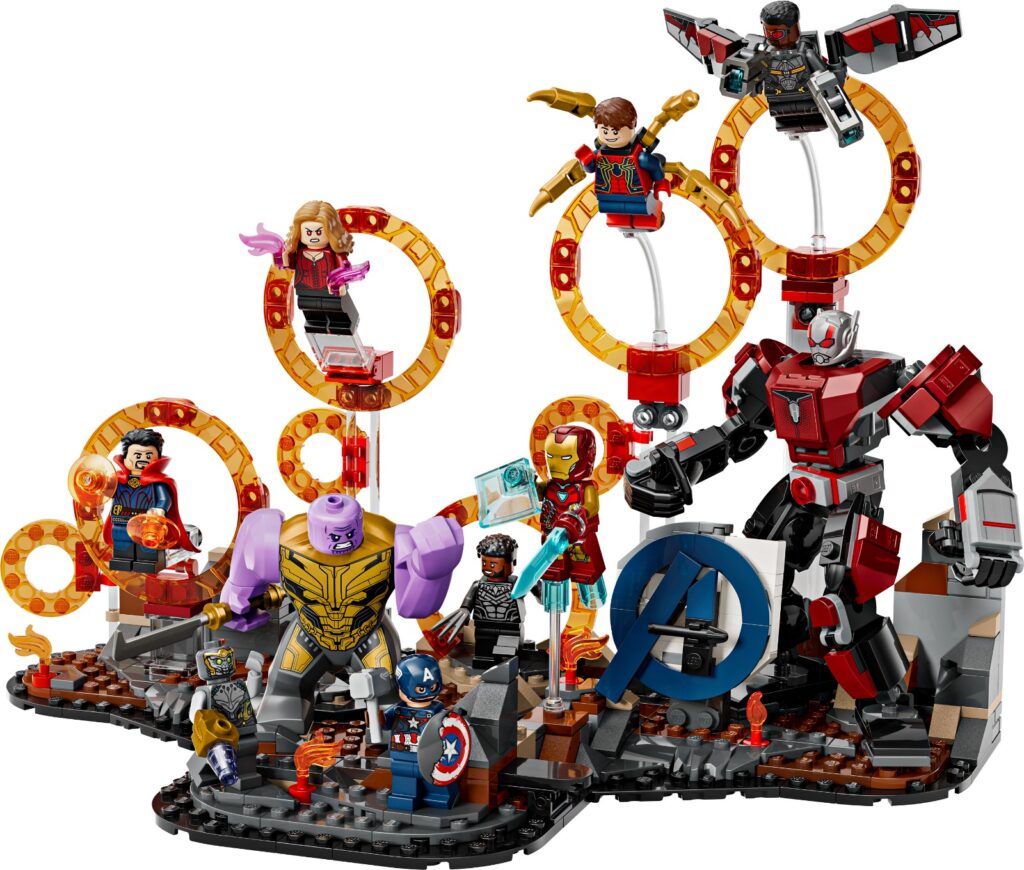 lego marvel 76323 avengers endgame final battle (12)